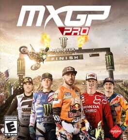 Buy MXGP Pro cd key