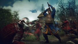 Ancestors Legacy artwork 6