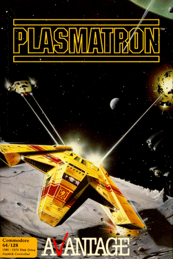 Plasmatron