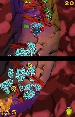 Game screenshot 1