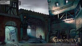 Divinity II: Ego Draconis artwork 6