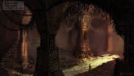 Divinity II: Ego Draconis artwork 3