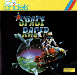 Space Racer