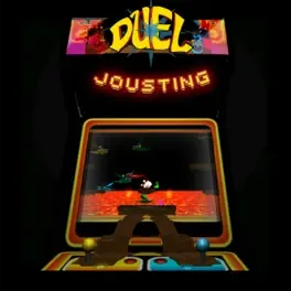 Duel Jousting