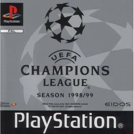 UEFA Champions League 1998-1999 image