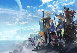 Final Fantasy: Dimensions II artwork 9
