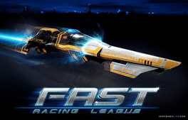 Fast Racing League