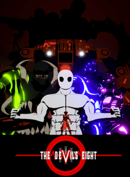 The Devil's Eight