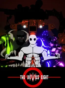 The Devil's Eight