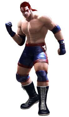 Virtua Fighter 5 artwork 10