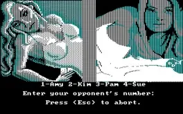 Strip Poker II image