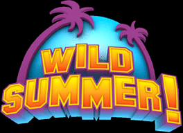 Wild Summer Cover