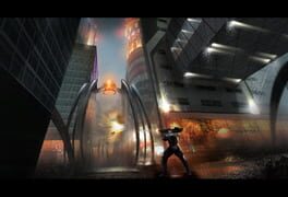 Earth Defense Force: Insect Armageddon artwork 3