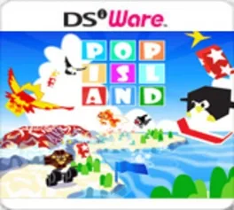 Pop Island image