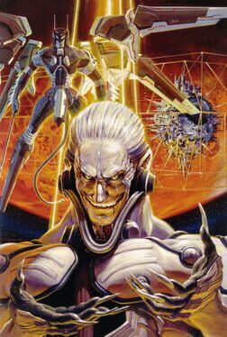 Zone of the Enders: The 2nd Runner artwork 9