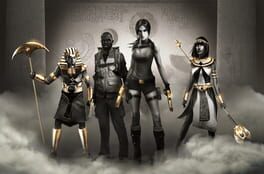 Lara Croft and the Temple of Osiris: Gold Edition artwork 1