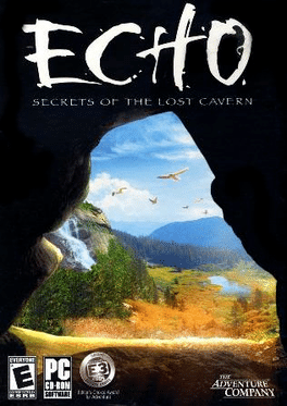 Echo: Secrets of the Lost Cavern