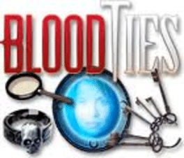 Blood Ties Cover