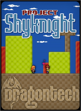 Project Shyknight