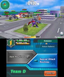 Game screenshot 7