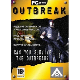 Outbreak Cover