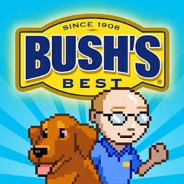 Bush's Bean Dash