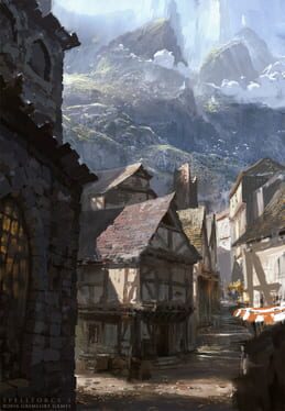 SpellForce 3 artwork 3