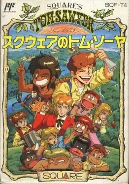Square's Tom Sawyer image