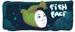 Image de couverture Fish Face