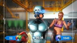 Game screenshot 1