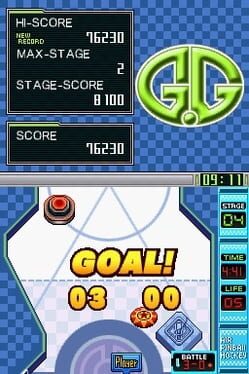 Game screenshot 1
