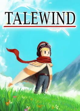 Talewind Game Cover Artwork