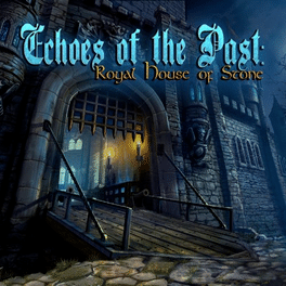 Echoes of the Past: Royal House of Stone