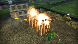 Game screenshot 4