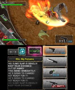 Game screenshot 3