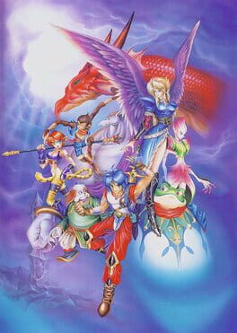 IGDB artwork