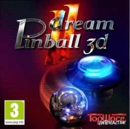 Dream Pinball 3D II