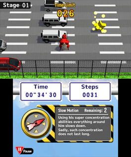 Game screenshot 3