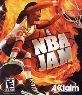 NBA Jam