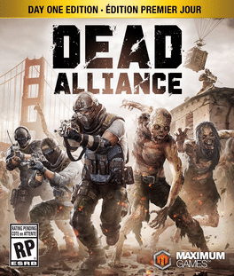 Dead Alliance: Day One Edition