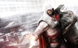 Assassin's Creed Brotherhood artwork 10