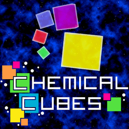Chemical Cubes