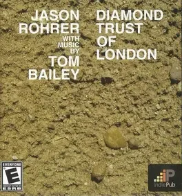 Diamond Trust of London image