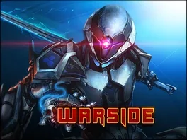 Jaquette de Warside