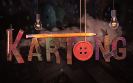 Kartong - Death by Cardboard!