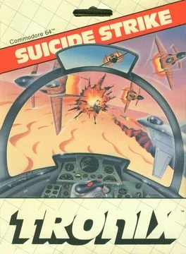 Suicide Strike image