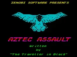 Aztec Assault