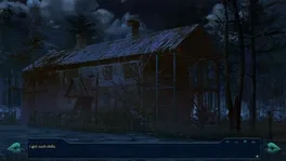 Everlasting Summer screenshot