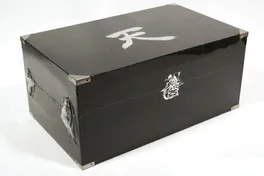 Street Fighter 25th Anniversary Collector's Set image