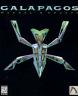 Galapagos: Mendel's Escape